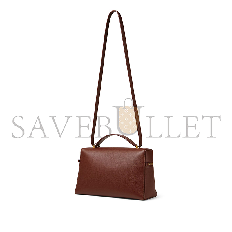 LORO PIANA EXTRA BAG L27 FAO0981 (27*15.5*9.5cm) LORO PIANA EXTRA BAG L27 FAO0981 (27*15.5*9.5cm)